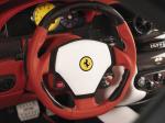 Ferrari 599 GTB Fiorano Stallone by Mansory 2008 года